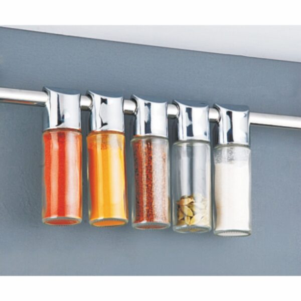 Spice Vessel 5 pcs. Set