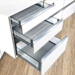 Kitchen Hardware Manufacturer: Crafting the Foundation of Modern Kitchens