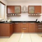 Modular Kitchen Cabinet Manufacturers: Modern Solutions for Smart Homes