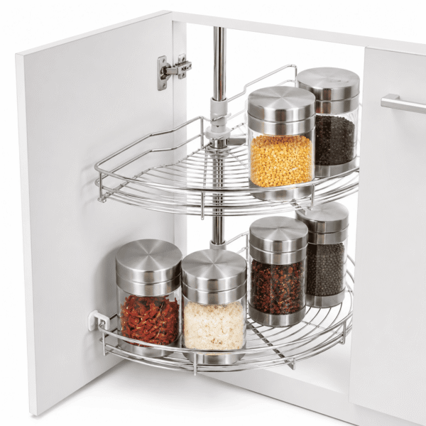 Modular Kitchen